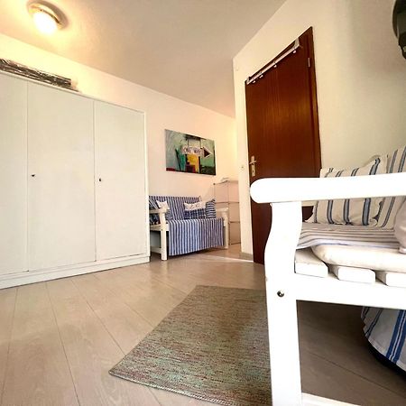 Duenenmeisterei "Buchenhaus" Koserow Dış mekan fotoğraf