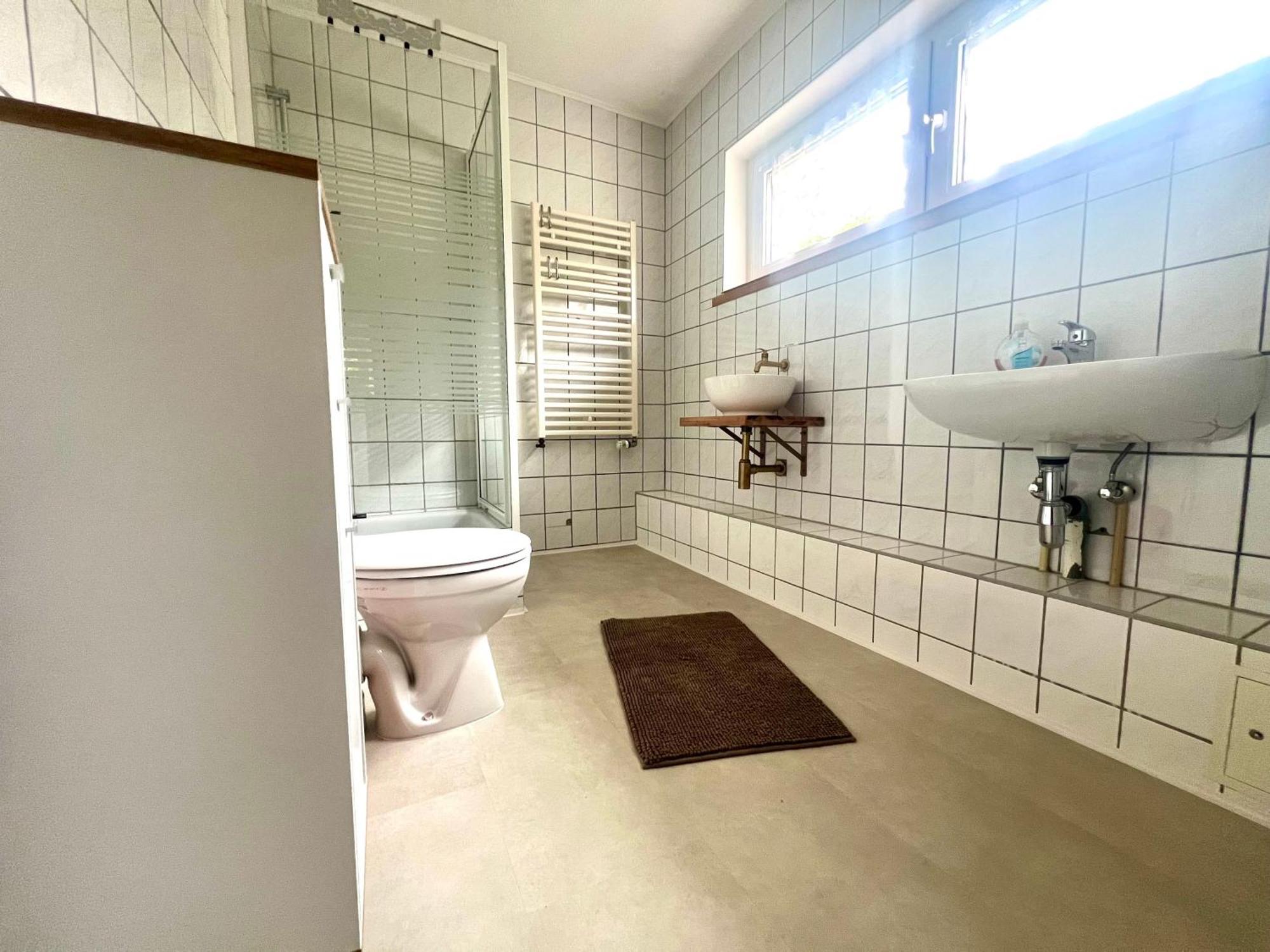 Duenenmeisterei "Buchenhaus" Koserow Dış mekan fotoğraf